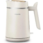 Чайник электрический Philips HD9365/10 1.7л. 2200Вт белый (корпус: пластик)