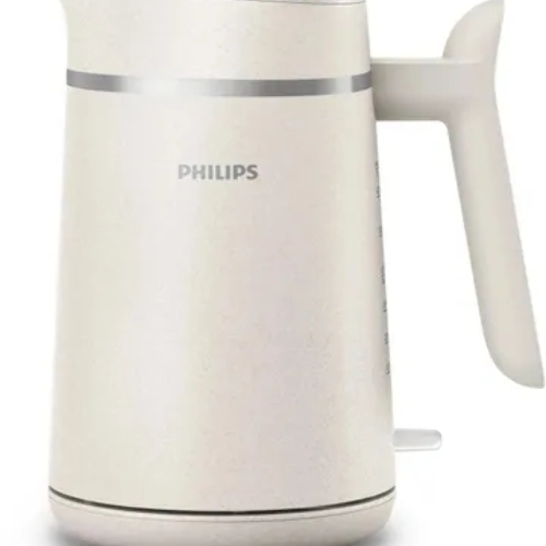 Чайник электрический Philips HD9365/10 1.7л. 2200Вт белый (корпус: пластик)