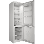 Холодильник Indesit ITR 4200 W белый двухкамерный 247/78л морозилка снизу