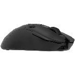 Мышь беспроводная Acer Nitro OMR404 черный, 6400 dpi, радиоканал, Bluetooth, USB, кнопки - 6