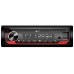 Автомагнитола ACV AVS-928BR, 1 DIN, Bluetooth, USB Type-A, AUX