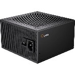 Блок питания 850W Ocypus Delta P850 (ATX, 80+ Bronze, APFC, 20+4 pin, 120мм fan, PCI-E 6+2Px3, 8xSATA) (Delta-P850-B1FDBK024X-EU)