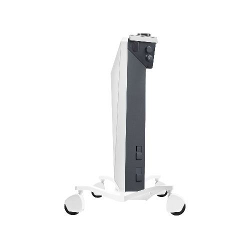 Комплект Electrolux Rapid Transformer с блоком управления и шасси ECH/R-1500 T-TUM3 белый, 1500 Вт, 20 м2, термостат