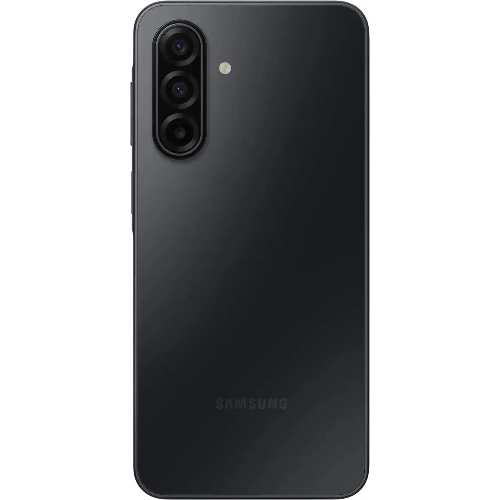 Смартфон Samsung Galaxy A17 SM-A175F, 8/256Gb, черный