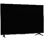 Телевизор Xiaomi TV A 43 2026 L43MB-AURU черный DLED UHD 60Hz Smart TV