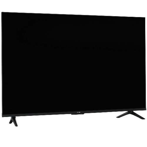Телевизор Xiaomi TV A 43 2026 L43MB-AURU черный DLED UHD 60Hz Smart TV