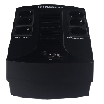 Источник бесперебойного питания ИБП Raskat VS-850VA 850VA, 510Вт, 6хCEE 7