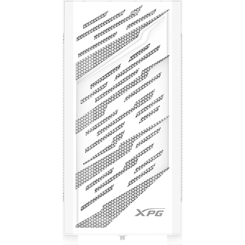 Компьютерный корпус XPG STARKERAIRBTFMTA-WHCWW