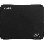 Коврик для мыши A4Tech X7 Pad X7-200S черный 250x200x2мм