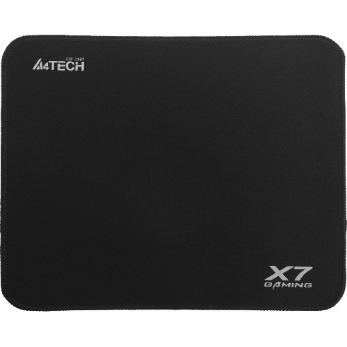 Коврик для мыши A4Tech X7 Pad X7-200S черный 250x200x2мм