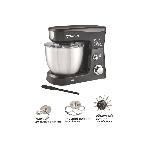 Миксер Sakura с чашей SA-6327BK планетарный