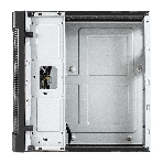 Компьютерный корпус Desktop ExeGate EX294018RUS FL-102 (mini-ITX, без БП, 2*USB+1*USB 3.0, аудио, черный)