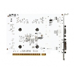 Видеокарта MSI N730-2GD3V3 GT 730 2048Mb 64 GDDR3 902/1600 DVIx1 HDMIx1 CRTx1 HDCP Ret