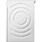 Стиральная машина Bosch WGb24400ME белый, загрузка фронтальная 9 кг, 1400 об/мин., класс: А+++