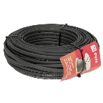 Кабель нагревательный саморегулирующийся DSE-30P (30 Вт/м) 50 м
