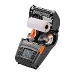 Принтер этикеток мобильный Bixolon XM7-30, 203 dpi, 127 мм/сек, USB, RS-232 (COM порт, Serial), Bluetooth, черный