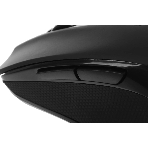 Мышь беспроводная Defender Prime MB-053 черный, 1600 dpi, радиоканал, USB, кнопки - 6