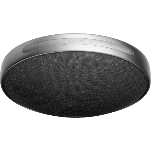 Портативная акустика Harman Kardon HKOS9BLKUK черный