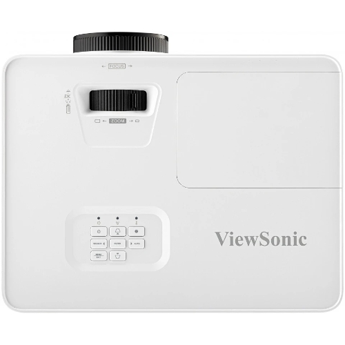 Проектор ViewSonic PA700X DLP 4500Lm ANSI (1024x768) 3000000:1 ресурс лампы:20000часов 2xHDMI 2.7кг