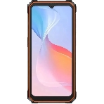 Смартфон BLACKVIEW BV6200 PLUS 8/128Gb, оранжевый