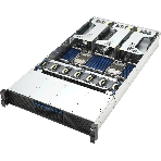 Серверная платформа ASUS RS720-E12-RS8G, 2U, 2x LGA 4710, 32x DDR5 6400, 8 x 2.5