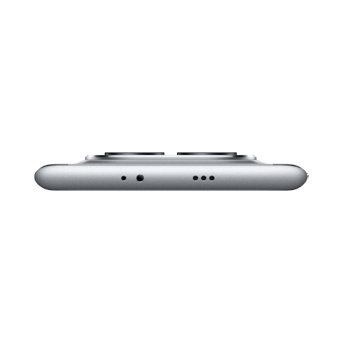 Смартфон Poco M8 5G 8/512Gb серебристый
