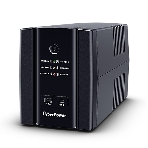 Источник бесперебойного питания CyberPower UT1500EG Line-Interactive 1500VA/900W USB/RJ11/45/USB charger A/C