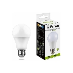 Лампа светодиодная Feron LB-91 7W 230V E27 4000K A60