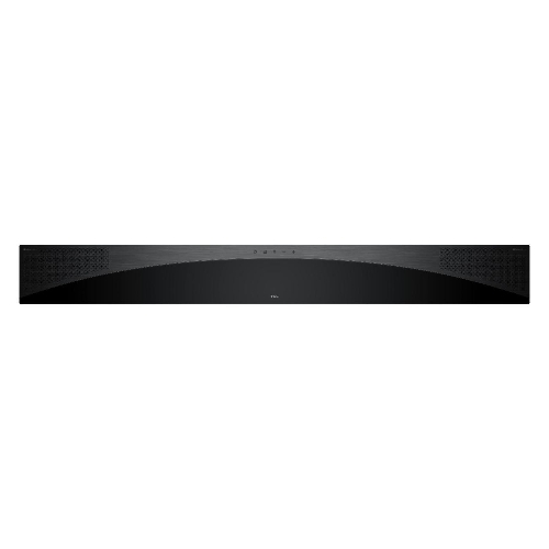 Саундбар TCL Q75H 5.1.2 620Вт черный