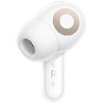 Наушники TWS Xiaomi Buds 5 Pro белый, внутриканальные, Bluetooth, активное шумоподавление, до 8 ч