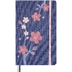 Набор Moleskine Limited Edition Sakura блокнот 2шт/карандаш 4 шт Large