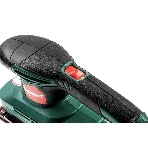 Плоскошлифовальная машина Haммer Flex PSM180 180Вт 12000об/мин 90x187мм