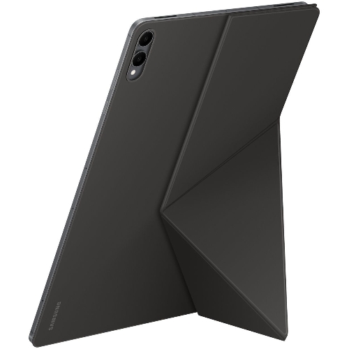 Чехол Samsung для Samsung Galaxy Tab S11 Ultra Book Cover поликарбонат черный (EF-BX930PBEGRU)