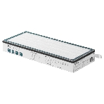 Комплект фильтров FB-M5-H13-CARBON-2