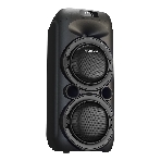 Портативная колонка Soundmax SM-MS4101 черный