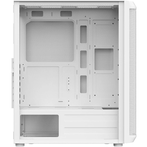 Компьютерный корпус ALSEYE Audin-WH AS.07.0179