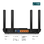 Двухдиапазонный гигабитный TP-Link Archer AX55 Pro AX3000 Wi-Fi 6 роутер