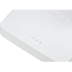 Роутер Mercusys 300Mbps Multi-Mode Wireless N Router, 2× Fixed External Antennas, 2× 10/100 Mbps LAN Ports, 1× 10/100 Mbps WAN Port, FEATURE: Access Point Mode, WPS/Reset Button, IPTV, IPv6, Beamforming, MU-MIMO, Parental Controls, Guest Network