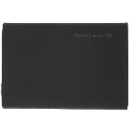 Внешний SSD Samsung T9, 4TB, USB 3.2 Gen 2x2 Type-C, R/W 2000/2000, черный