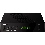 Приставка Perfeo DVB-T2/C приставка 