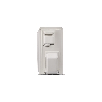 Наружный блок сплит-системы Ballu BSO/out-12HN8_22Y 12000 BTU, 35 м², охлаждение, обогрев, осушение