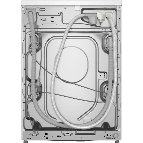 Стиральная машина Bosch WGb24400ME белый, загрузка фронтальная 9 кг, 1400 об/мин., класс: А+++