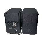 Акустическая система Edifier R1700BT Black (2.0,PC, AUX; Bluetooth 4.0,RMS 15Вт,ДУ)