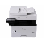 МФУ лазерное Canon i-SENSYS MF455dw (5161C006/5161C016), A4, ч/б, печ. 38 стр/мин., скан. до 38 стр/мин., 1200 x 1200 dpi (принтер) 600x600dpi (сканер), USB, RJ-45, Wi-Fi