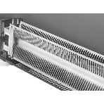 Модуль отопительный электрического конвектора Electrolux Rapid Transformer ECH/R-2000 T белый, 2000 Вт, 25 м2, (для работы конвектора требуется блок управления)