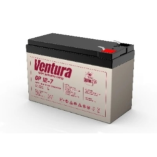 Аккумулятор Ventura 12В 7А·ч