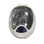 Ультразвуковая ванна Codyson CD-7800 белый, 0.65 л, 50 Вт