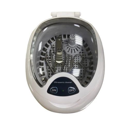 Ультразвуковая ванна Codyson CD-7800 белый, 0.65 л, 50 Вт
