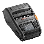 Принтер этикеток мобильный Bixolon XM7-30, 203 dpi, 127 мм/сек, USB, RS-232 (COM порт, Serial), Bluetooth, черный
