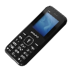 Мобильный телефон Maxvi C30 черный
